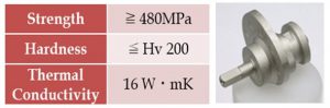 Austenitic stainless steel